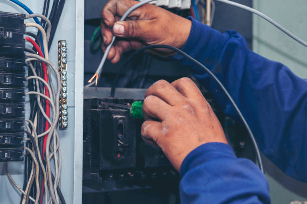 Industrial Electrical Services in SC